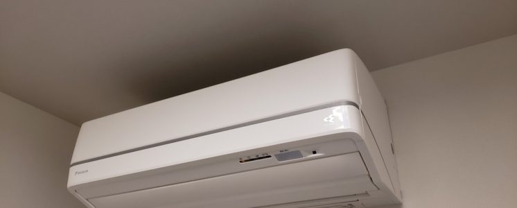 2018年式のうるさら7に無線LANアダプターを取り付ける
