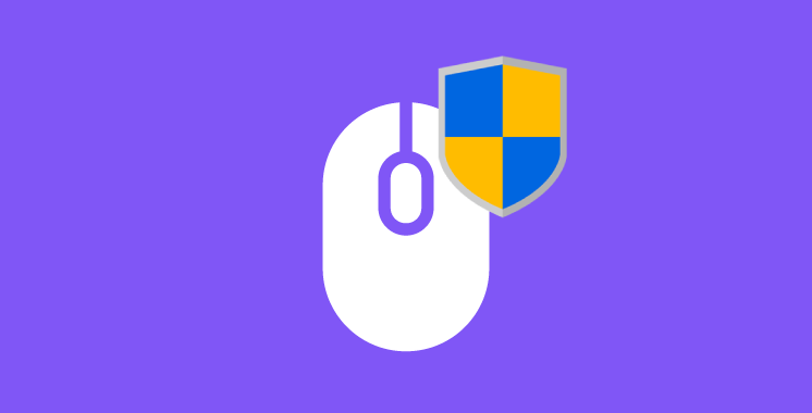 管理者権限の無いWindowsでロジクールマウスを利用する