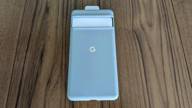 Google純正ケース Pixel 7 Pro Case を購入 | Gadgetter ガジェッター