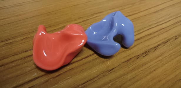 オーダーメイド耳栓「FitEar Silence フィットイヤー・サイレンス」